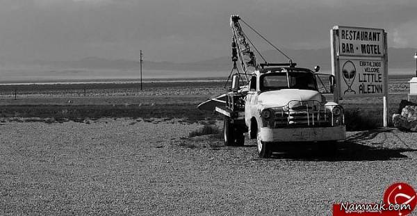 مکان های ممنوعه جهان