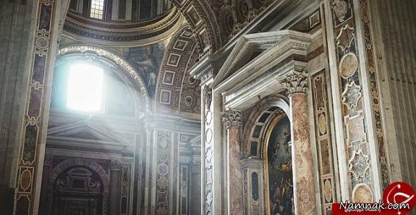 مکان های ممنوعه جهان