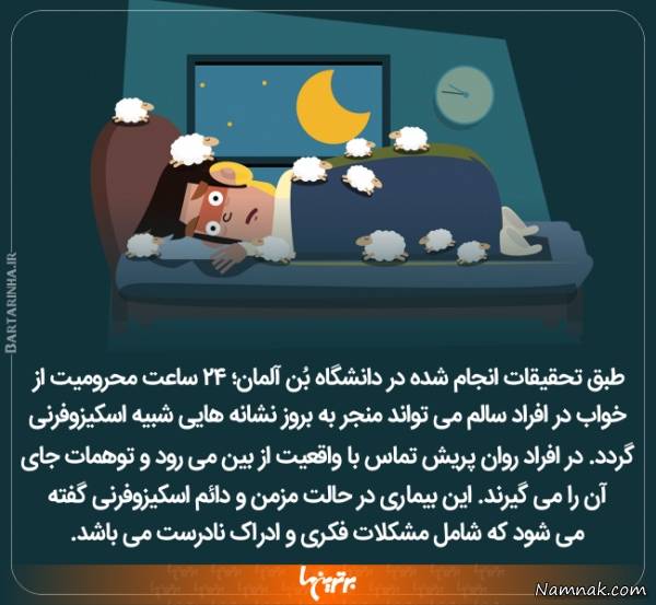 دانستنی های جالب و جدید