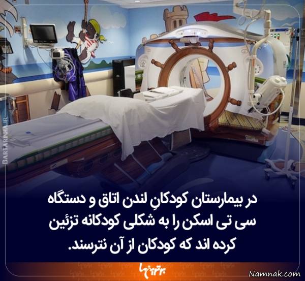 دانستنی های جالب و جدید