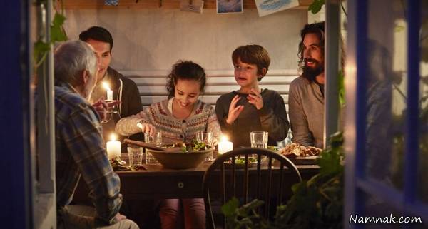 به چه دلایلی، دانمارکی ها جزو شادترین مردم دنیا هستند؟ دانمارکی ها جزو شادترین مردم دنیا