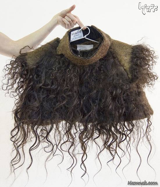 موی انسان موی انسان