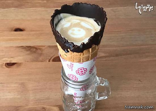 خوراکی های فانتزی