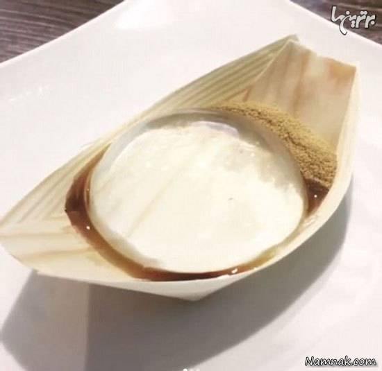 خوراکی های فانتزی