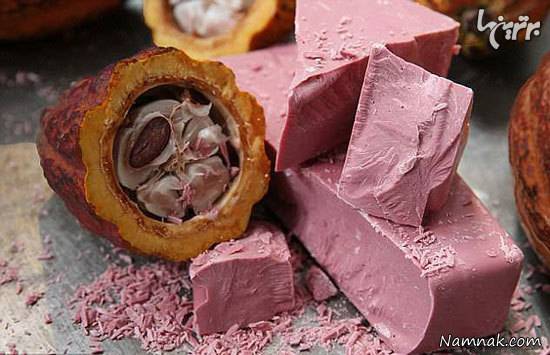 خوراکی های فانتزی