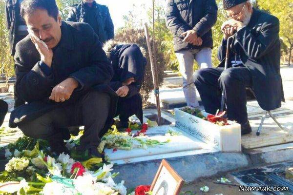 حمید معصومی نژاد