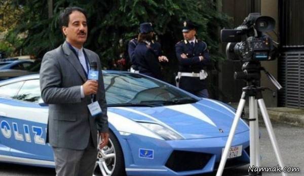 حمید معصومی نژاد