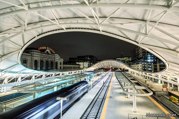 حمل و نقل عمومی