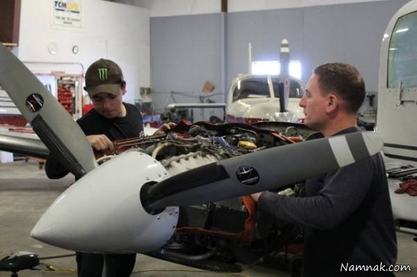 عجیب ترین مدرسه