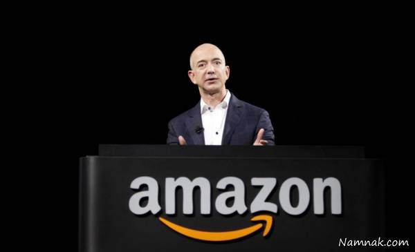 فروشگاه آمازون فروشگاه آمازون