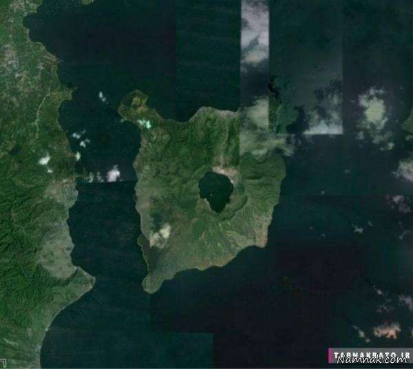 جغرافیای زمین