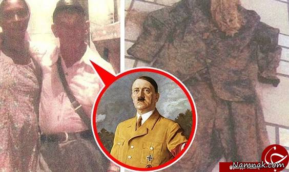 وقایع تاریخی