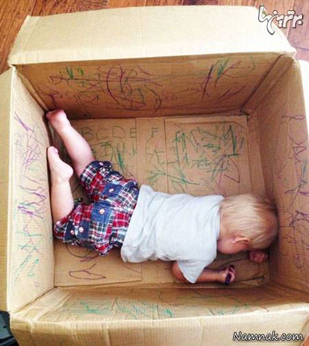 سوژه های خنده دار