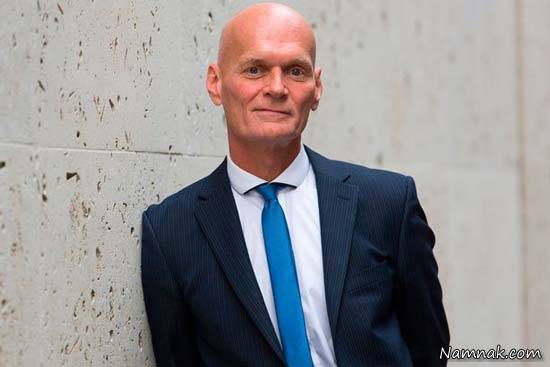 زندانی های بی گناه