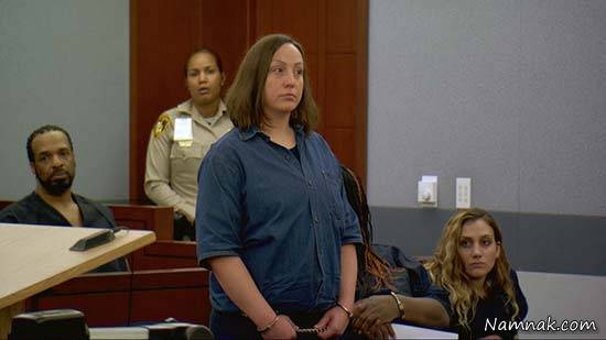 زندانی های بی گناه