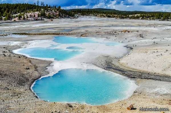 وحشتناک ترین مرگ ها