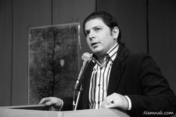 افشین مقدم افشین مقدم