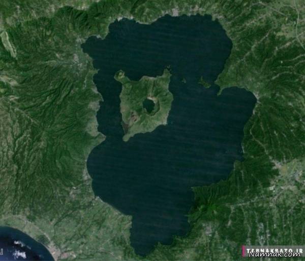 جغرافیای زمین