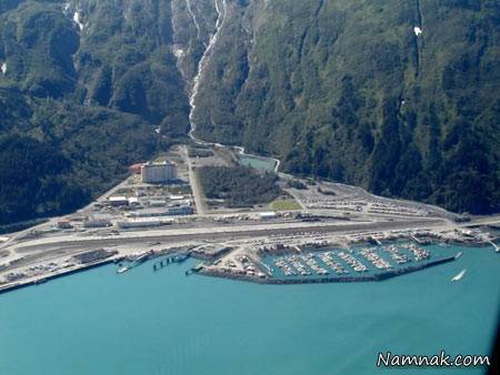 شهر عجیب شهر عجیب