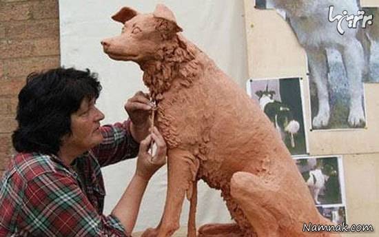 سگ های وفادار