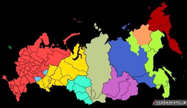 جغرافیای زمین