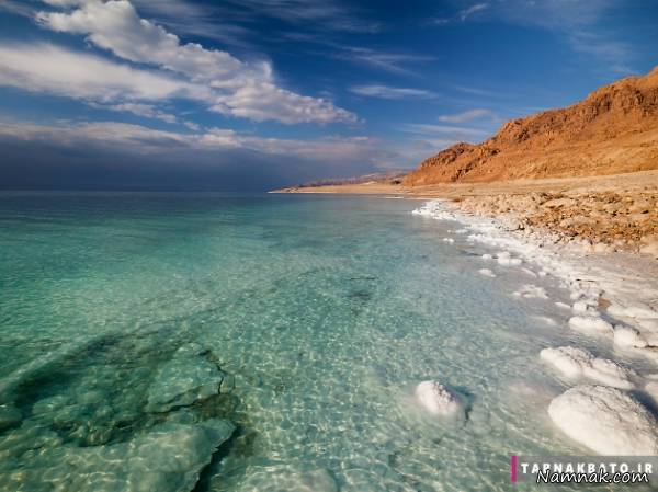 جغرافیای زمین