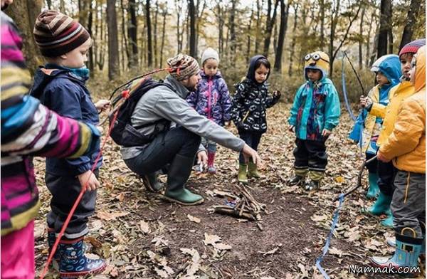 عجیب ترین مدارس عجیب ترین مدارس