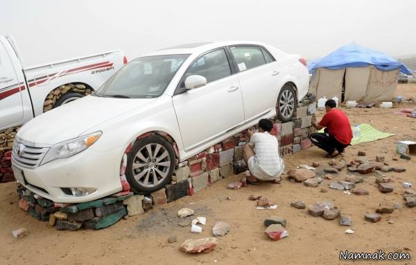 جوانان سعودی