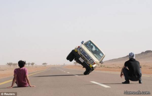 جوانان سعودی