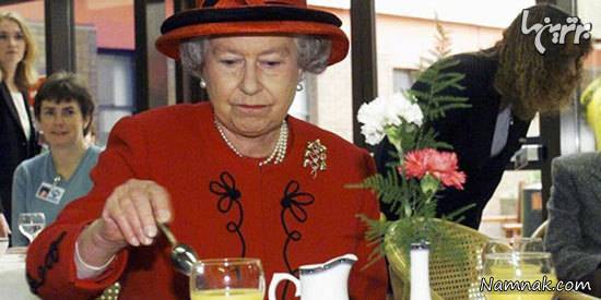 خانواده سلطنتی