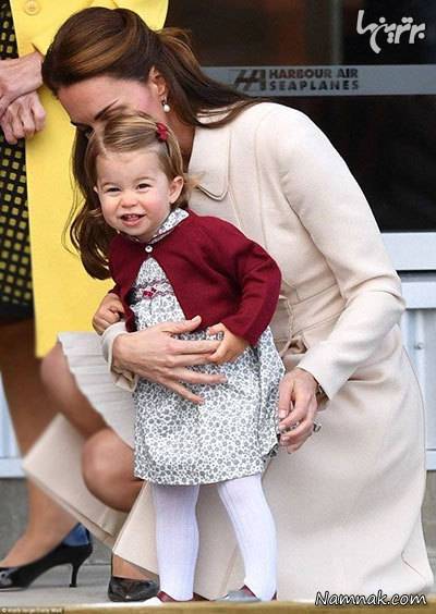 خانواده سلطنتی