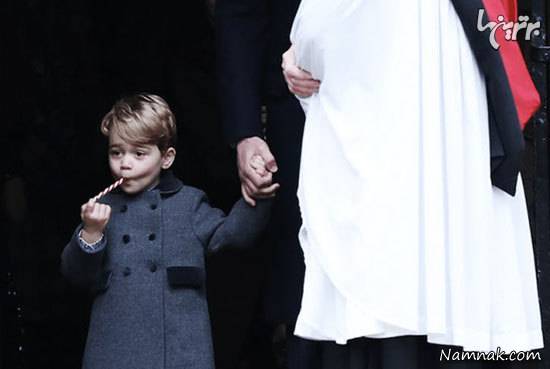 خانواده سلطنتی