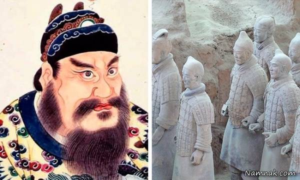 دیوانه ترین پادشاهان تاریخ