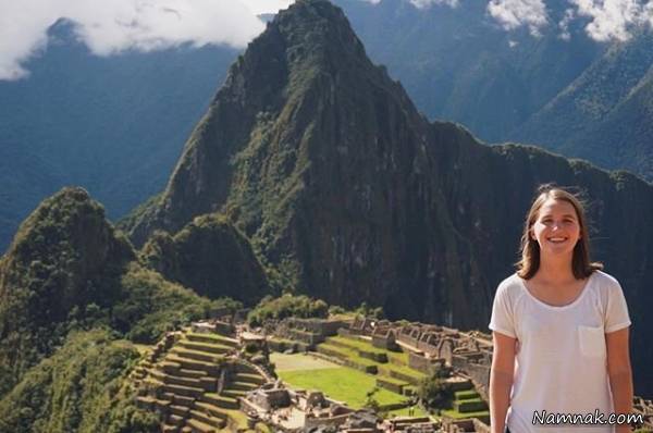 رکورد جهانی