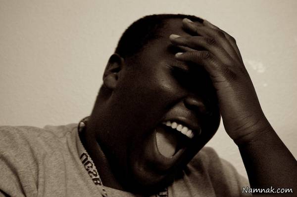 عجیب ترین اتفاقات