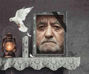 دهقان فداکار