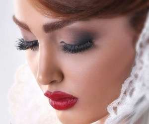 آرایش زنانه