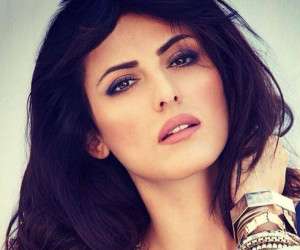 ماندانا کریمی