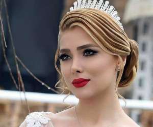 مدل مو