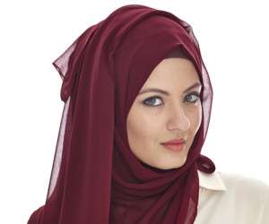 مدل شال پاییزه