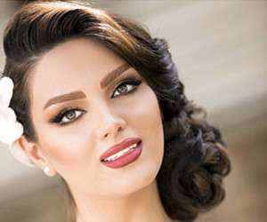 مدل مو