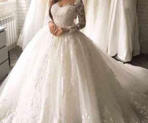 مدل لباس عروس