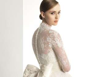 مدل لباس عروس