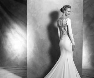 مدل لباس عروس