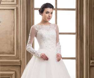 مدل لباس عروس