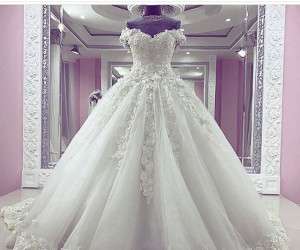 مدل لباس عروس