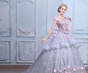 مدل لباس عروس