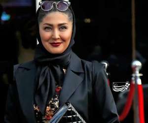 مریم معصومی