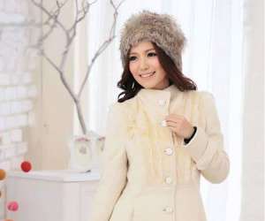 پالتو دخترانه