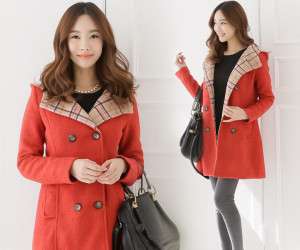 پالتو دخترانه